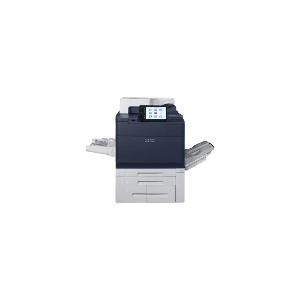 Xerox Multifunzione PrimeLink C9265V_F + Kit di iniz. A3 65ppm b/n e colore Totale carta 3260 fogli DADF Single Pass F/R LAN C92
