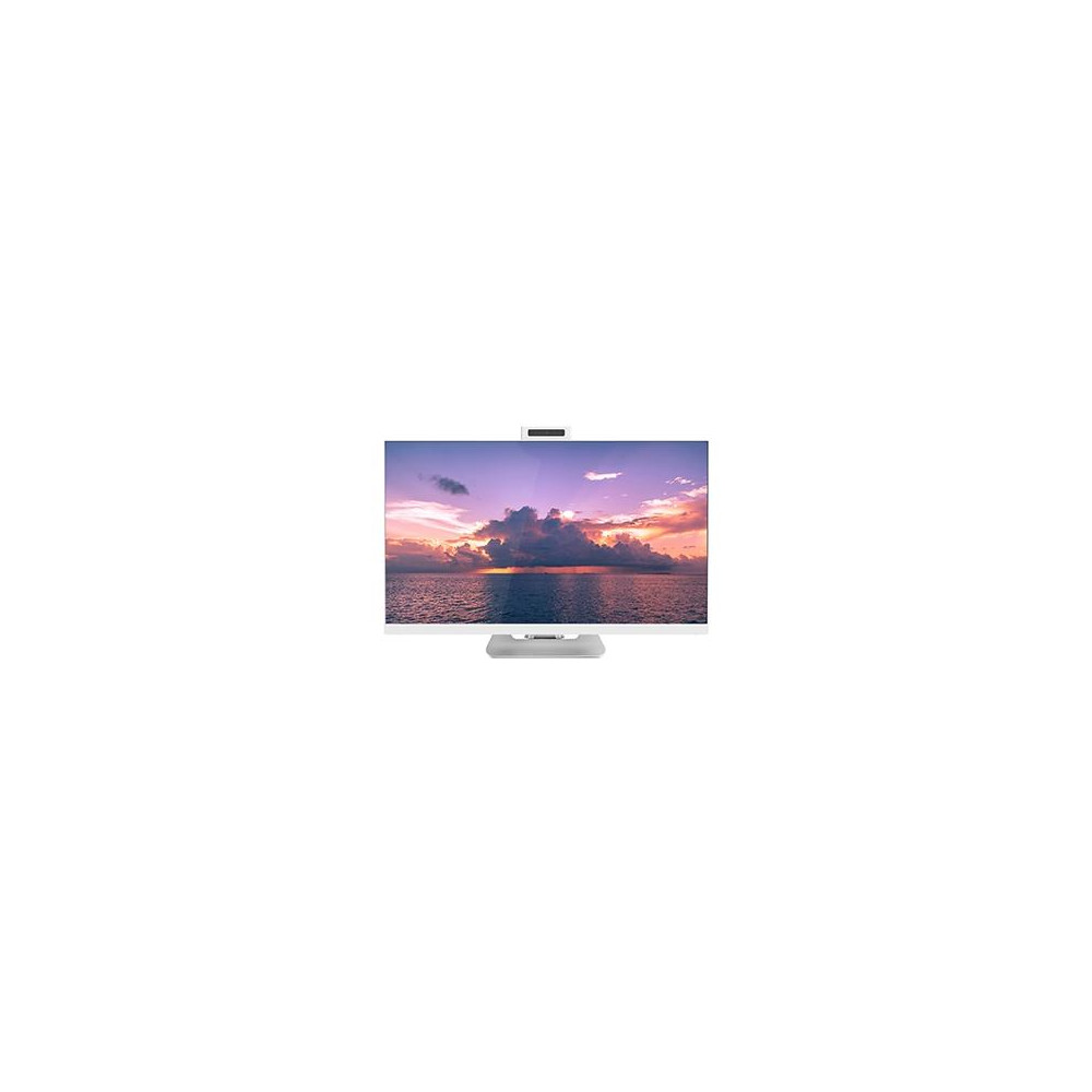 BAREBONE ALL IN ONE ATLANTIS NEXUS A25-Z24T-W 23,8" TOUCH NO CPU/RAM/SSD NO Tastiera Mouse NO SISTEMA OPERATIVO White