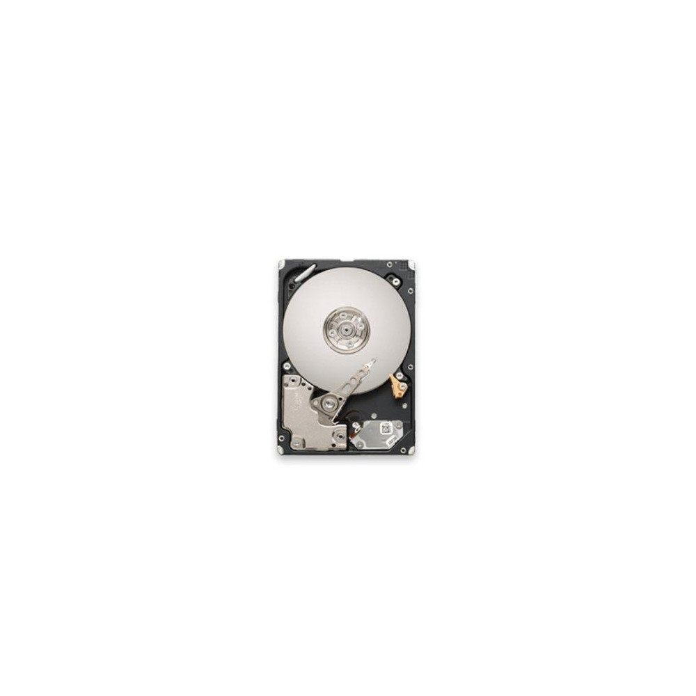 ThinkSystem 2.5" 2.4TB 10K SAS 12Gb Hot Swap 512e HDD