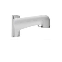 STAFFA DA PARETE HIKVISION IN ALLUMINIO BIANCO - DS-1602ZJ DS-1602ZJ HIKVISION