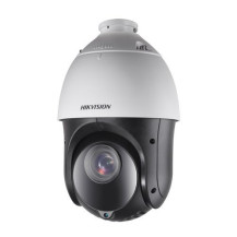 TELECAMERA HIKVISION SPEED DOME IP 4" 25X WDR 120dB H.265+ SMART IR 100MT 4MP - DS-2DE4425IW-DE DS-2DE4425IW-DE HIKVISION