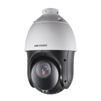TELECAMERA HIKVISION SPEED DOME IP 4" 25X WDR 120dB H.265+ SMART IR 100MT 4MP - DS-2DE4425IW-DE DS-2DE4425IW-DE HIKVISION