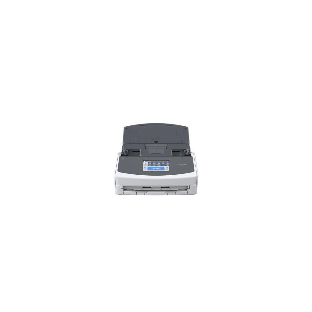 Scanner RICOH ScanSnap iX1600 Desktop con LED USB3.2 Wi-Fi Touchscreen ADF Duplex A4 da 40 ppm/ 80ipm - PA03770-B401