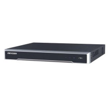 NVR HIKVISION PRO SERIE 7600 32CH/16 POE 12MP HDD 2TB - DS-7632NI-I2/16P DS-7632NI-I2/16P HIKVISION