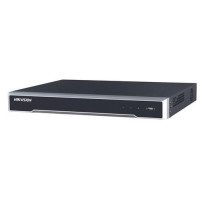 NVR HIKVISION PRO SERIE 7600 32CH/16 POE 12MP HDD 2TB - DS-7632NI-I2/16P DS-7632NI-I2/16P HIKVISION