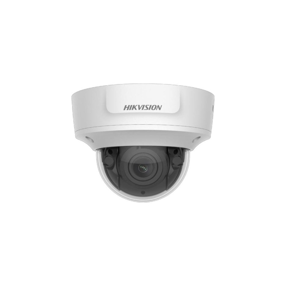 TELECAMERA HIKVISION PRO EASY IP 4.0 ACUSENSE, MINIDOME 4K (3840 x 2160) VARIFOCALE  MOTOR 2.8-12 mm DS-2CD2786G2T-IZS(2.8-12mm)
