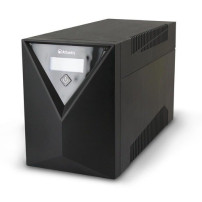 UPS ATLANTIS A03-S1501 1500VA (900W) Stepwave Line Interactive Technology V-OUT 200-243Vac USB A03-S1501 ATLANTIS