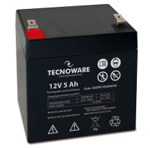 BATTERIA TECNOWARE 12V 5.0Ah EACPE12V05ATWB EACPE12V05ATWB TECNOWARE