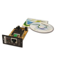 INTERFACCIA SNMP TECNOWARE INTERNA PER UPS EVO DSP MM, EVO DSP PLUS MM-TM-TT, EVO DSP RT FGCNETAG7 TECNOWARE