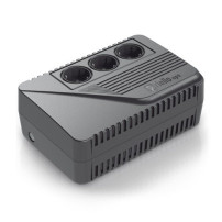 UPS Riello iPLUG 600 SE IT 600VA/360W TOWER auton. 7 min. AIPE600IRU RIELLO UPS