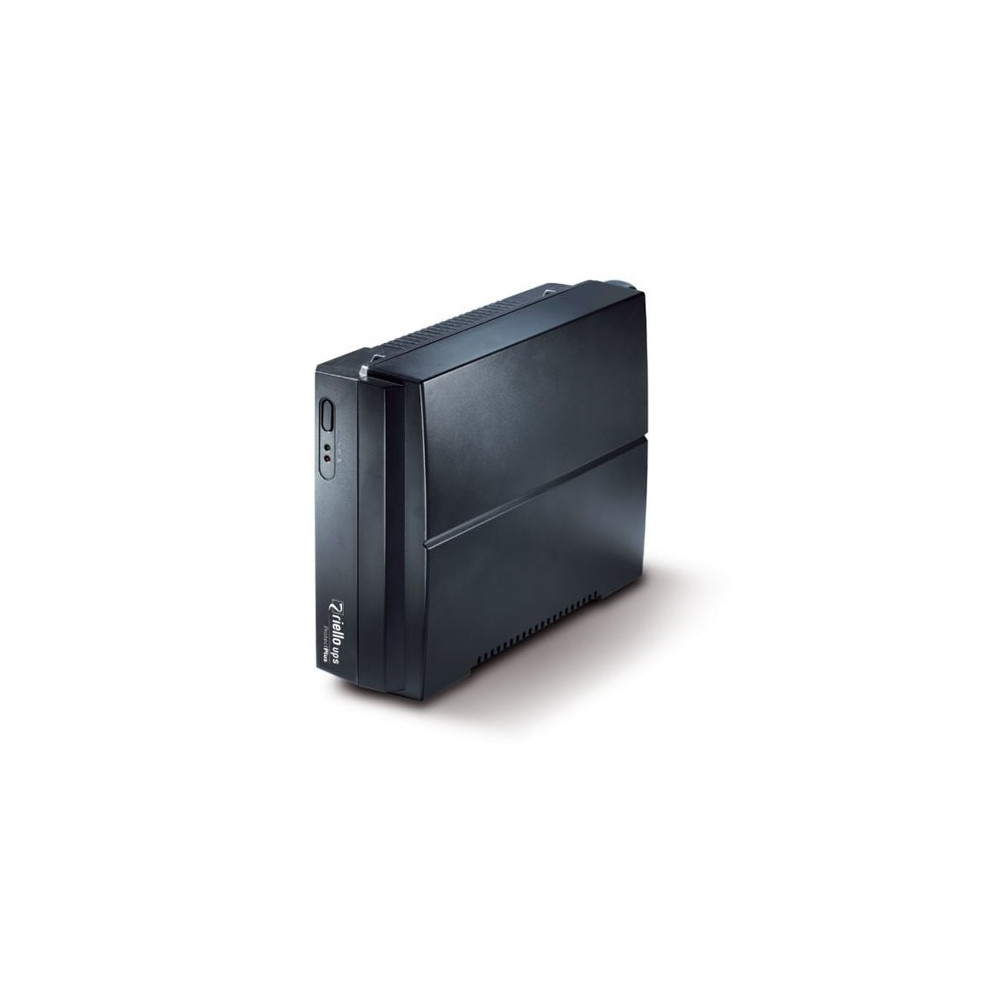 UPS Riello PROTECT PLUS 650 650VA/360W TOWER auton. 5 min. APRP650AA3 RIELLO UPS