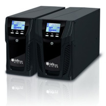 UPS Riello VISION 800 800VA/640W TOWER auton. 9 min. BVST8001RU RIELLO UPS