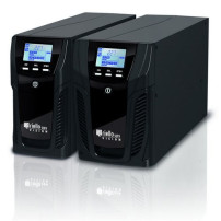 UPS Riello VISION 800 800VA/640W TOWER auton. 9 min. BVST8001RU RIELLO UPS