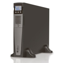 UPS Riello Sentinel Dual 3000 3000VA/2700W TOWER/RACK ONLINE DOPPIA CONVERSIONE auton. 10 min. CSDH3K0AA5 RIELLO UPS