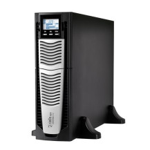 UPS RIELLO Sentinel Dual 5000 5000VA/5000W TOWER/RACK ONLINE DOPPIA CONVERSIONE auton. 14 min. CSDU5K0AA700RUA RIELLO UPS