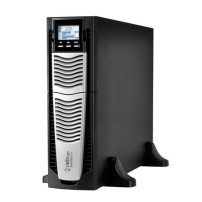 UPS RIELLO Sentinel Dual 5000 5000VA/5000W TOWER/RACK ONLINE DOPPIA CONVERSIONE auton. 14 min. CSDU5K0AA700RUA RIELLO UPS