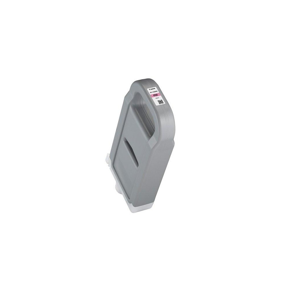 SERBATOIO CANON INCH. PHOTO MAGENTA PFI-1700PM x IPF PRO 4000 4000S 2100 4100 4100S 6100 6100 0780C001