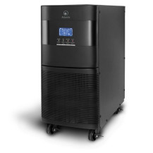 UPS ATLANTIS A03-OP6001-P TOWER Server Online 6000VA (6000W) 16x12V@7A/h 2xIEC in uscita GRUPPO PARALLELIZZABILE A03-OP6001-P AT