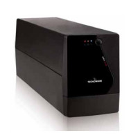 UPS TECNOWARE ERA PLUS 2600 2600VA/1820W Tecnolog LineInteractive con stabiliz IEC USB -FGCERAPL2602IEC FGCERAPL2602IEC TECNOWAR