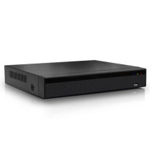 NVR 16 CANALI ATLANTIS A11-NVR1600-AK risoluzione max 8Mpx 25fps uscita VGA/HDMI 4K A11-NVR1600-AK ATLANTIS