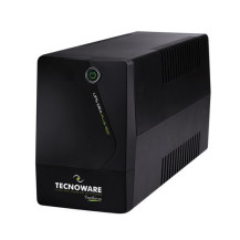 UPS TECNOWARE ERA PLUS 950 950VA/665W Tecnologia LineInteractive con stabilizzatore onda Pseudosinusoidale Schuko FGCERAPL952SCH
