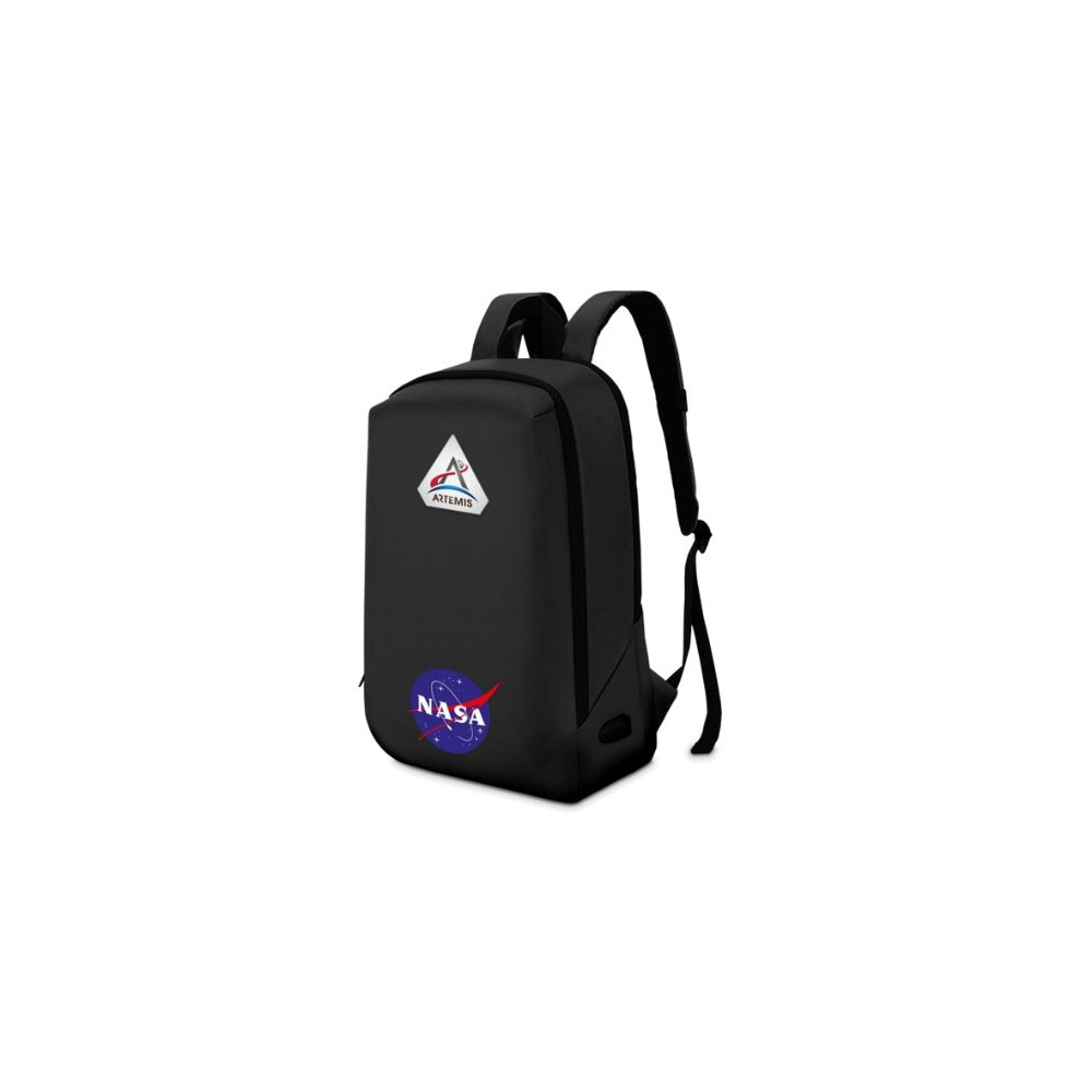 ZAINO x NB ATLANTIS NASA NS-KLB200504-B fino a 15,6" 25L porta USB esterna NS-KLB200504-B ATLANTIS