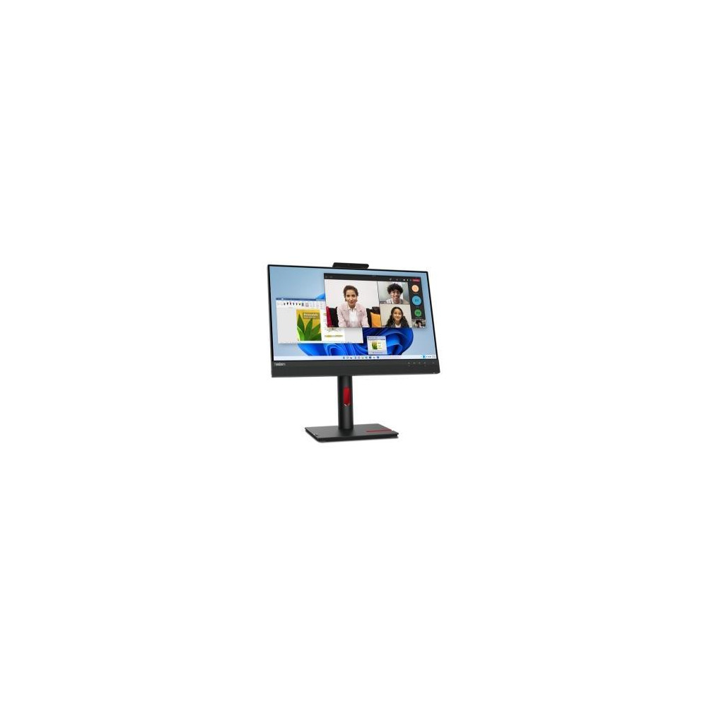 MONITOR LENOVO Tiny-in-One 5th Gen 12NAGAT1EU 23,8" IPS/FHD/3in1,HDMI,DP/Speakers/Webcam