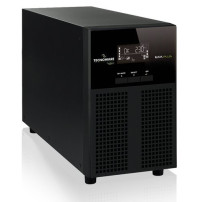 UPS TECNOWARE EXA PLUS 3000 3000VA/2100W Tecn LineInteractive Plus Sinusoidale sistema Silent FGCEXAPL3002IEC FGCEXAPL3002IEC TE