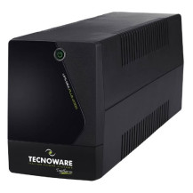 UPS TECNOWARE ERA PLUS 2100 2100VA/1470W Tecnolog LineInteractive con stabiliz IEC USB - FGCERAPL2102IEC FGCERAPL2102IEC TECNOWA