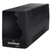 UPS TECNOWARE ERA PLUS 2100 2100VA/1470W Tecnolog LineInteractive con stabiliz IEC USB - FGCERAPL2102IEC FGCERAPL2102IEC TECNOWA