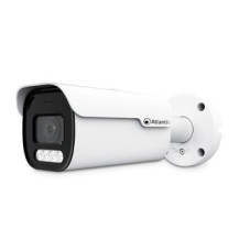 VIDEOCAMERA ATLANTIS ULTRAPLEX A11-UX914A-BPVM IP PoE Bullet 5Mpx 2592x1944 25fps H.264/265 1/2.8" CMOS 4x IR LED Array led 30m 