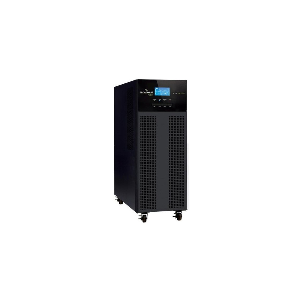 UPS TECNOWARE UPS EVO DSP PLUS 5.500 PF 0,9 5.5 KVA/4.950W On-Line Doppia Conversione senza trasformatore FGCEDP5502MM TECNOWARE