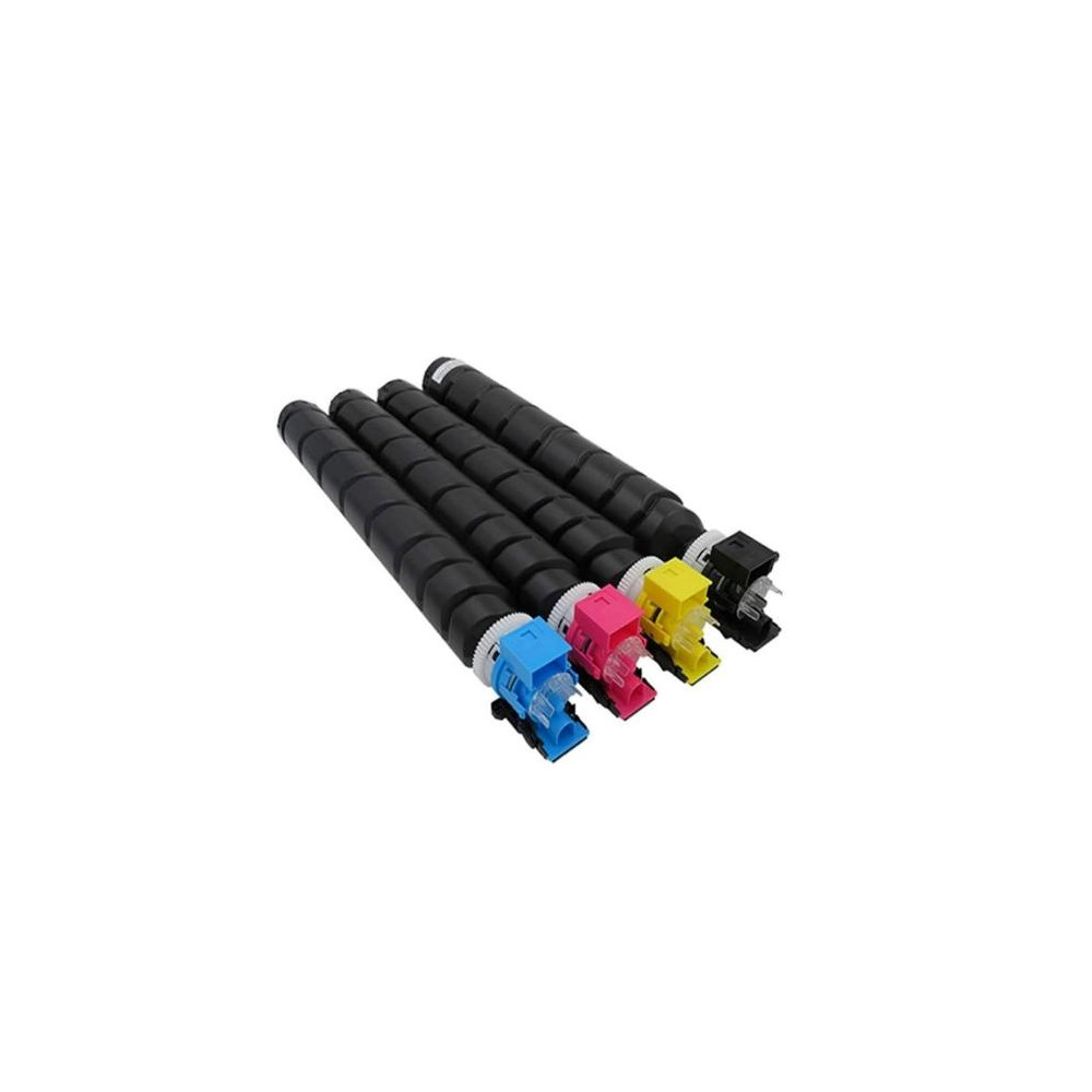 TONER KYOCERA TK-8395Y Giallo 24.000PP x TASKalfa 3554ci