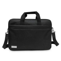 BORSA x NB ATLANTIS P004-K265-A0-17 fino a 17" Nera P004-K265-A0-17 ATLANTIS
