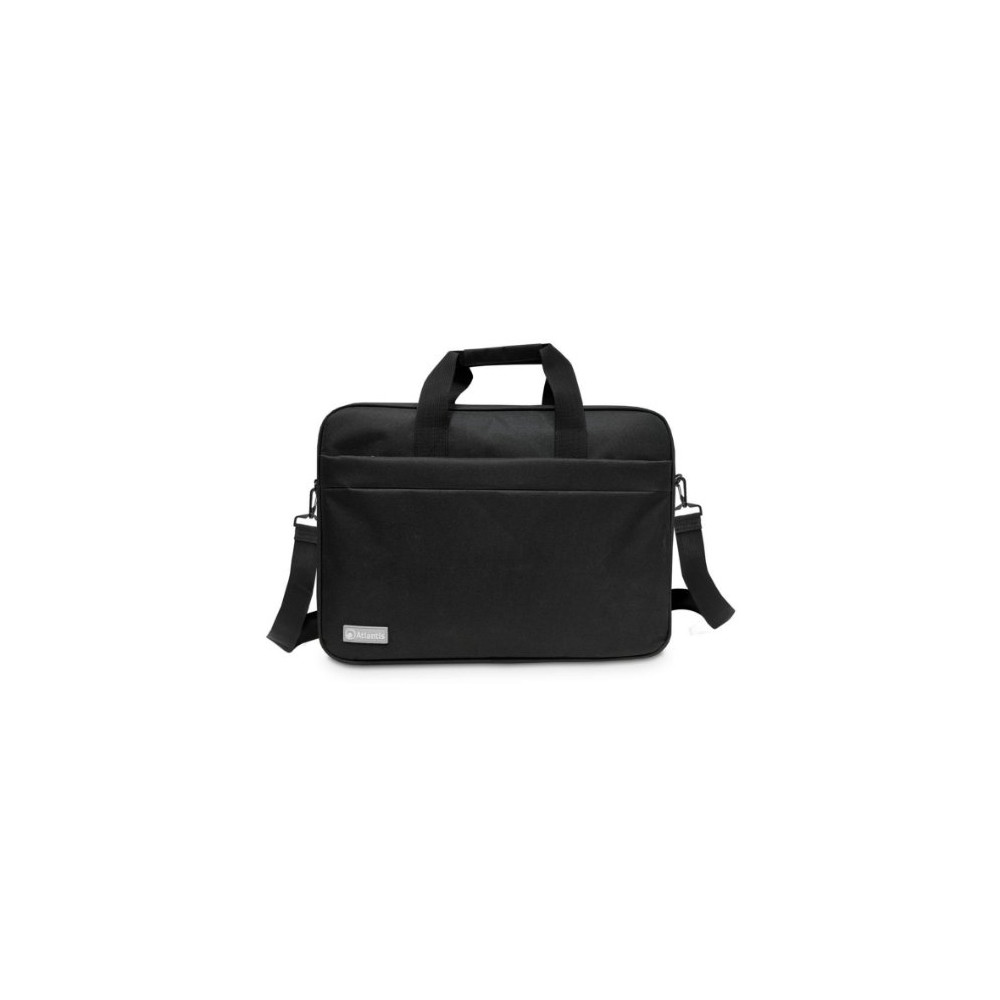 BORSA x NB ATLANTIS P004-K265-A0-17 fino a 17" Nera P004-K265-A0-17 ATLANTIS