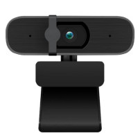 WEBCAM ATLANTIS P015-U965HD Autofocus QHD 1080p 2592x1944 4Mpx 30fps 2xMic. USB2.0 clip fissaggio rotazione 360° P015-U965HD ATL