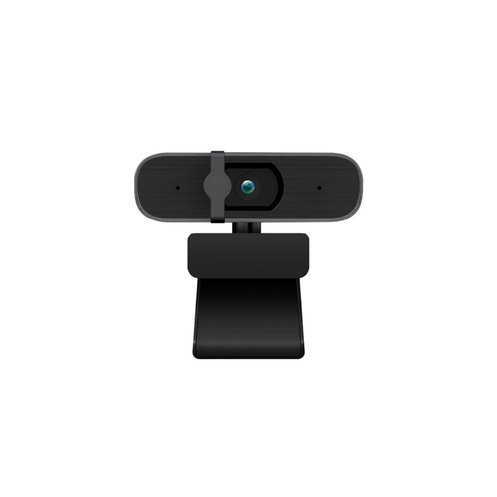 WEBCAM ATLANTIS P015-U965HD Autofocus QHD 1080p 2592x1944 4Mpx 30fps 2xMic. USB2.0 clip fissaggio rotazione 360° P015-U965HD ATL