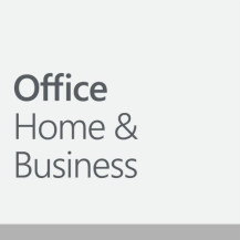 MICROSOFT Office Home and Business 2024 Italian Eurozone Medialess Word, Excel, Outlook, Powerpoint e OneNote EP2-06669 EP2-0666