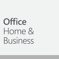 MICROSOFT Office Home and Business 2024 Italian Eurozone Medialess Word, Excel, Outlook, Powerpoint e OneNote EP2-06669 EP2-0666