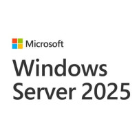 MICROSOFT WINDOWS SERVER STANDARD 2025 64Bit Italian 1pk DSP OEI DVD 16 Core EP2-25191 EP2-25191 MICROSOFT