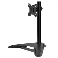 BASE UNIVERSALE ALTEZ REGOL PER MONITOR GEKO BY ATLANTIS P022-MA01-T01 13"-32" VESA 75x75/100x100 8KG Vert45° Oriz180° Pivot360°