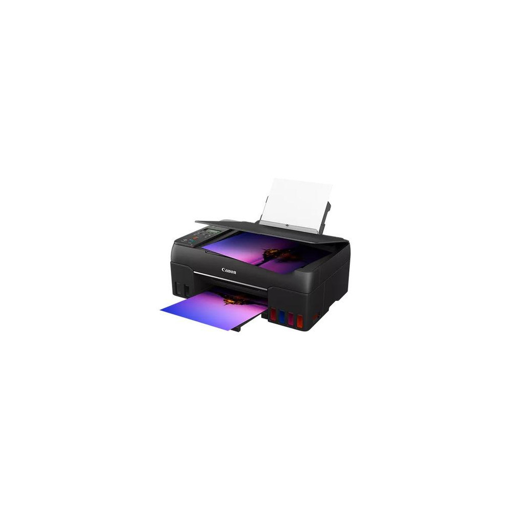 MULTIFUNZIONE CANON INK PIXMA G650 A4 3.9IPM F/R USB Wi-Fi