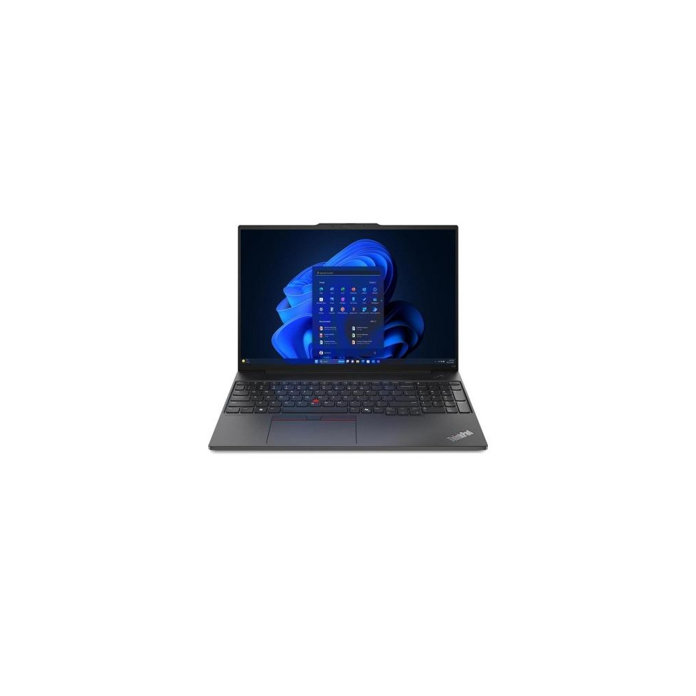 NB LENOVO ThinkPad E16 Gen 2 21M5002GIX 16" R7-7735HS 16GB SSD512GB W11P