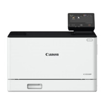 STAMPANTE CANON i-SENSYS X C1333P A4 33PPM 250FF Display Touch 5" LAN WiFi USB  No Toner 5456C001 5456C001AA CANON