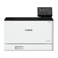 STAMPANTE CANON i-SENSYS X C1333P A4 33PPM 250FF Display Touch 5" LAN WiFi USB  No Toner 5456C001 5456C001AA CANON