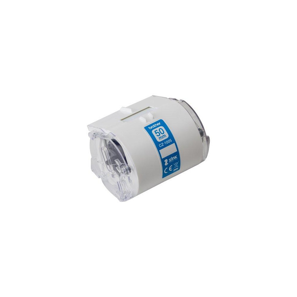 NASTRO BROTHER CZ-1005 lunghezza continua (50 mm) x VC-500W
