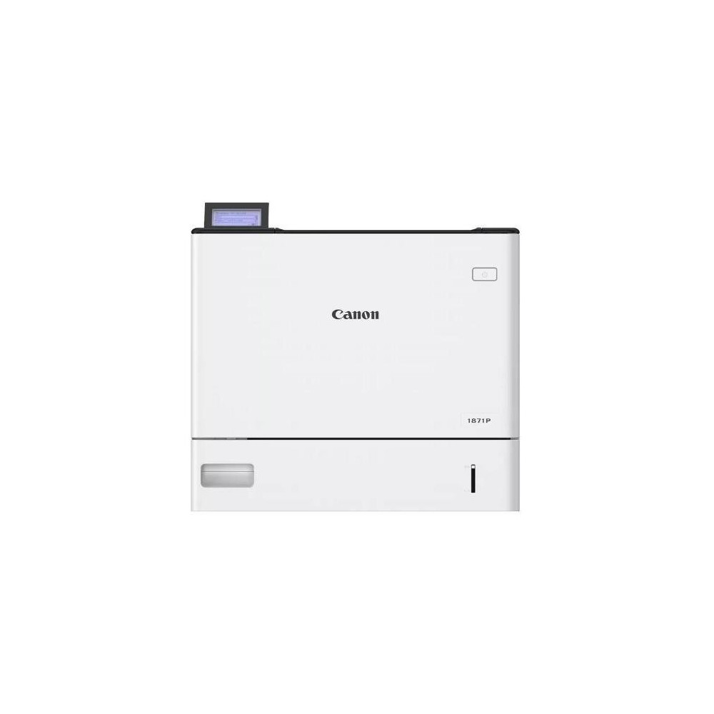 STAMPANTE CANON i-SENSYS X 1871P A4 71PPM No Toner 5644C003 5644C003AA CANON
