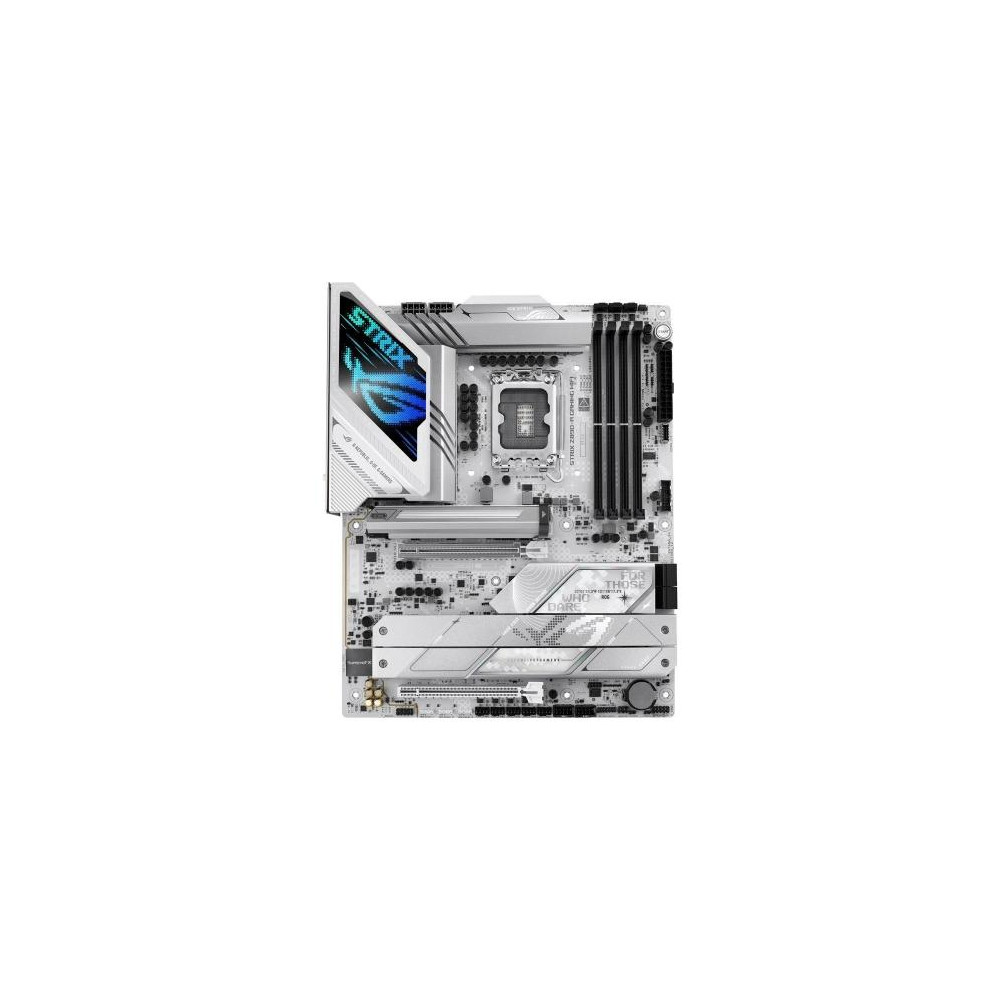 MB ASUS ROG STRIX Z890-A GAMING WIFI LGA 1851 (ARROW LAKE) 4DDR5 HDMI+DP 4*M2 WIFI7 ATX