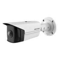 TELECAMERA HIKVISION BULLET IP OTTICA FISSA GRANDANGOLARE 1.68mm H.265+ SMART (5) 4MP - DS-2CD2T45G0P-I(1.68mm) DS-2CD2T45G0P-I(