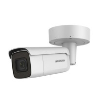 TELECAMERA HIKVISION EASY IP 4.0 ACUSENSE, BULLET IP 4MP VARIFOCALE MOTORIZZATA 2.8-12MM IR 60MT - DS-2CD2646G2-IZS(2.8-12mm) DS